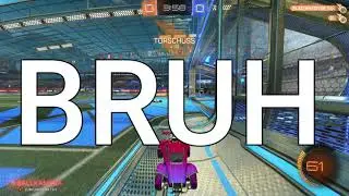 some goals in 2v2 ranked Clips#003