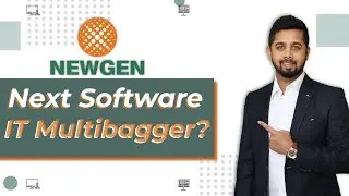Can Newgen become the next IT/Software multibagger? Newgen Software Fundamental Analysis