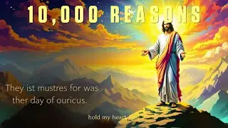 Nonstop Worship & Gospel ✨ Christian Songs That Touch the Spirit 🎶