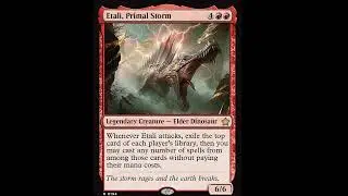 Foundations Commander Reprints