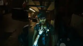 Cyberpunk 2077 VR   