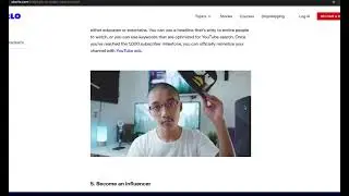 How to earn money online different methods explained