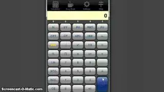 adding and RPN