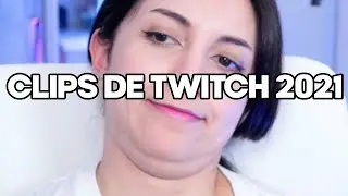 CLIPS DE TWITCH 2021 - YapuraMeri