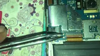 Mi note-4 EDL test poin check out