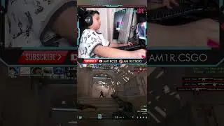 DUST2 | НОВЫЙ ИГРОК SPIRIT АМИР 9 ЛЕТ | 10 LVL FACEIT PRO PLAYER 