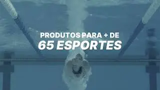 Vem aí Decathlon Aracaju!!!!