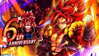 ULTRA Super Saiyan 4 Gogeta Summons Ultra Bait Banner? Dragon Ball Legends | New Summons #dblsummons