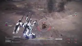 Armored Core 6 Fires of Rubicon