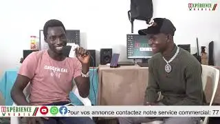 GAMME HIP HOP avec Ouz Break comme invité