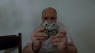 ㉦Mercedes Ka Glava㉦ - 🇷🇸Aktiviranje pumpe i loš razdelnik🇷🇸