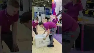 Богатыри MRCM