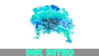 How to Create Liquid Ink Intro in Filmora | Quick tip