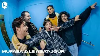 Mufasa & le Abat-Jour  - Chill | A LIFT SESSION