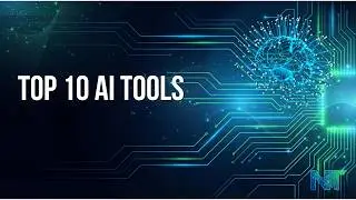 Top 10 AI Tools for Content Creation (2026)