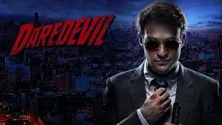 Daredevil Edit – The Devil of Hell’s Kitchen | sayfalse - dare | 4k