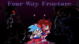 Four-Way Fracture [Animated Ost] @NominalDingus