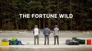 THE FORTUNE WILD