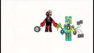 Skibidi zombie 7 (part 2 final)