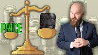 I Listed Every Nikon Z Lens Dollar to Weight Ratio