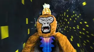 I CAN'T SPEAK...