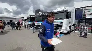 World SBK Donington 2024 day 2
