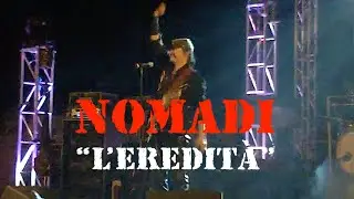 Nomadi (Danilo Sacco e Cico Falzone) 