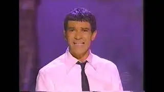 Nine | 2003 Tony Awards