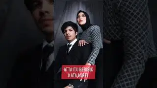 atta itu berisik kata aurel 