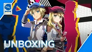 Rune Factory 5 : Unboxing