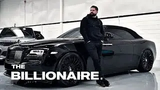 THE BILLIONAIRE Luxury Lifestyle 💲 #11 [2023 BILLIONAIRE VISUALIZATION / MOTIVATION]