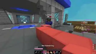 the perfect block placement-