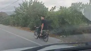 PEUGEOT 103 105 ERZİN İÇMELER NERDESİN ÇINÇIN ADNAN 2 ZAMANLI İLE BAŞ AĞRISINA SON 😁