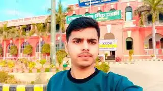 bihar agriculture university, Sabour/vlog of bihar agriculture university @GANESH_RAJAK_AN_AGRICULTURIST