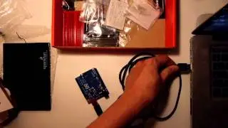 Prepping your Arduino board for first use