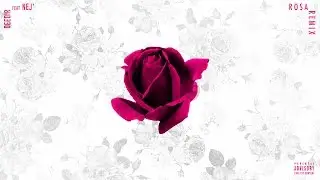 DJ DEEDIR - Rosa Remix feat NEJ' // #Gradur