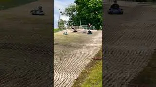 Dounut slide is fun 🤩#short #shorts #ytshorts #viralshorts #trending
