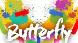 Arthur Xust & Mark Feat. Emma McCallion - Butterfly (Official Audio)