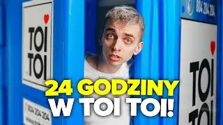 I spent 24 hours in TOITOI!