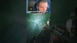 Makarov Labs Wipe 