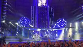 Rammstein - Ich will live | Warszawa 16.07.2022
