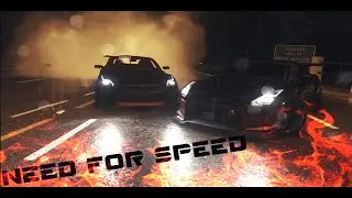 The Fast an The furios Tokay DRIFT