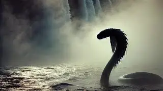 The Story of Yami Yami the guardian of the Victoria falls ft @africanstoriesanimated6964