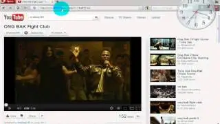 How to Download video from YouTube free no need of other Softwares.flv