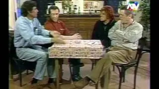 ROMPEPORTONES - TENES RAZON 2