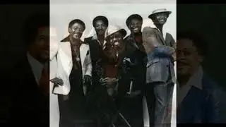 A Heart Is A House For Love - Dells - 1991