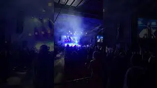 Skillet The Resistance Wild Adventures Valdosta GA August 3rd 2024