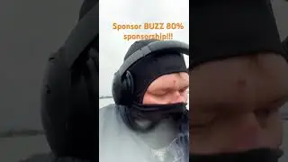 SPONSOR BUZZ FULL SPONSORSHIP!!! Fishing rod