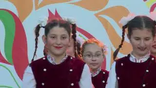 XVI ОМФС "С България в сърцето" - Каварна 2019 1-13