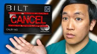Bilt Cancelled My Card and Wants Me to Reapply